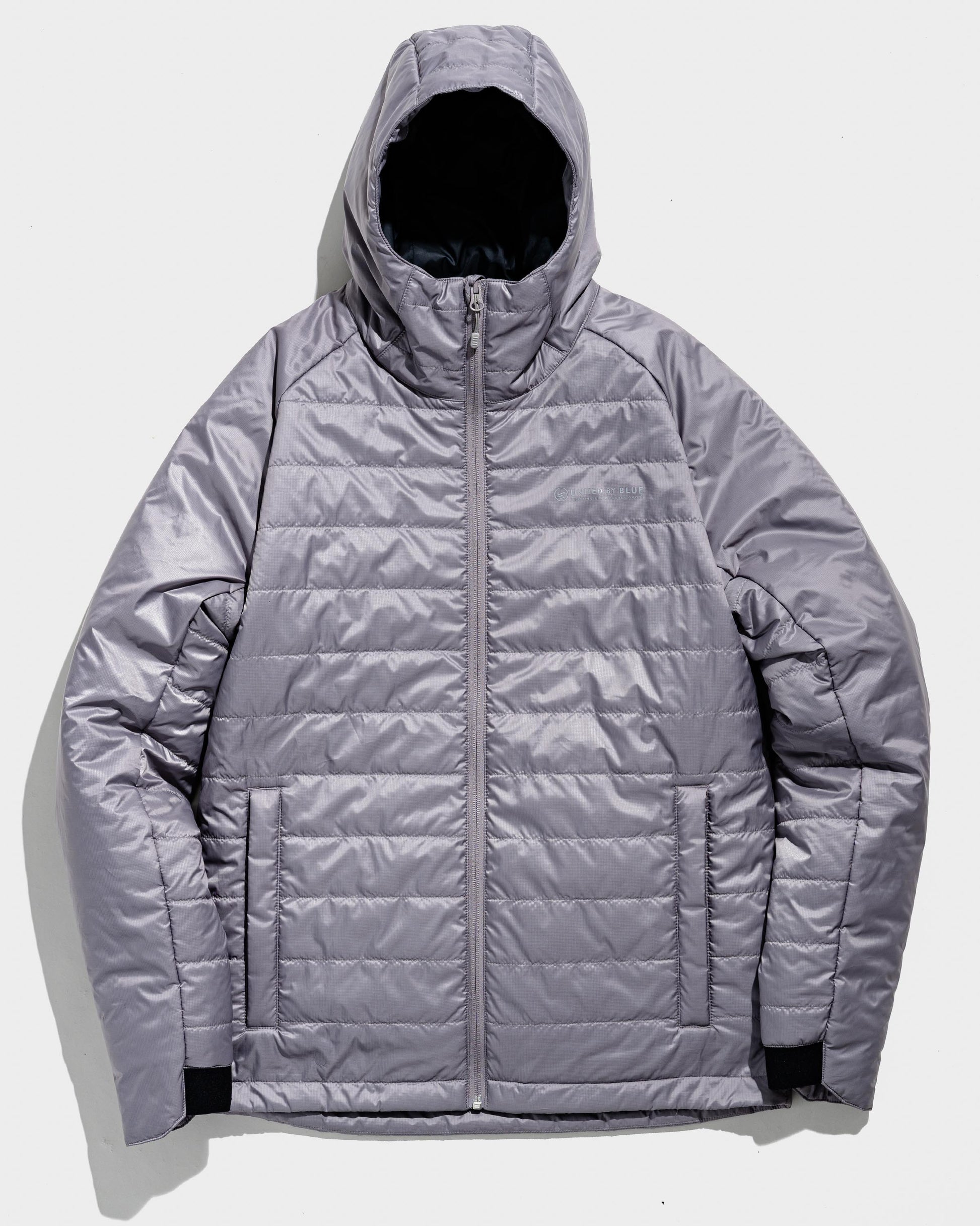 Boulder Grey