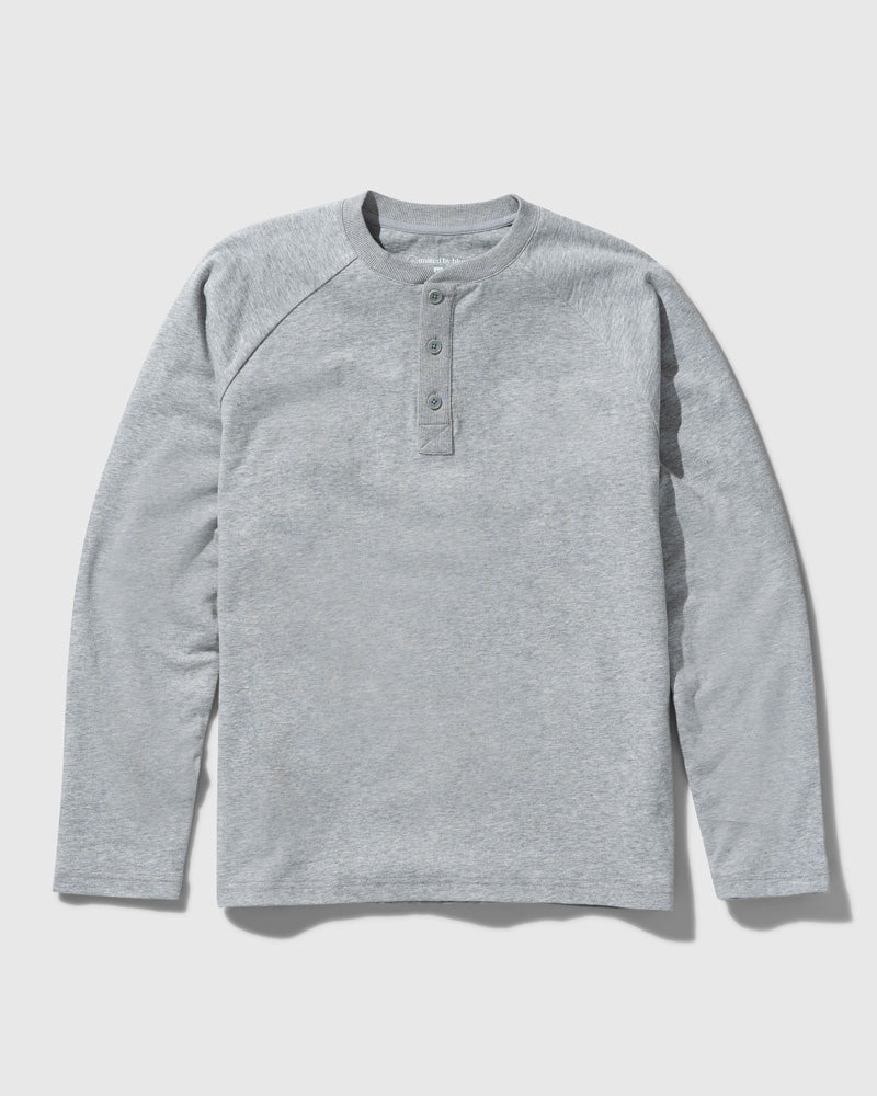 Heather Grey