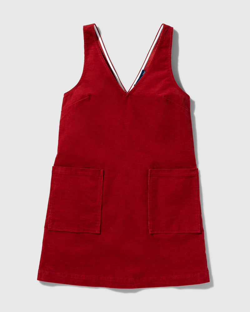 CRIMSON