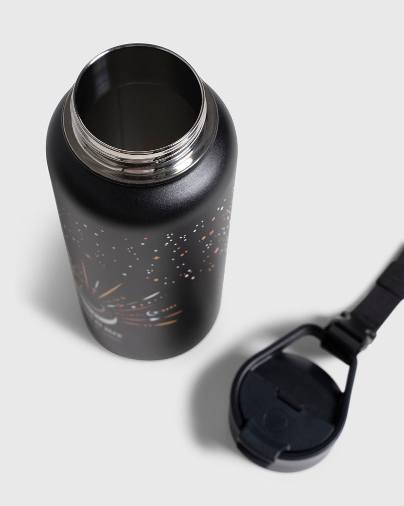 Celestial Black