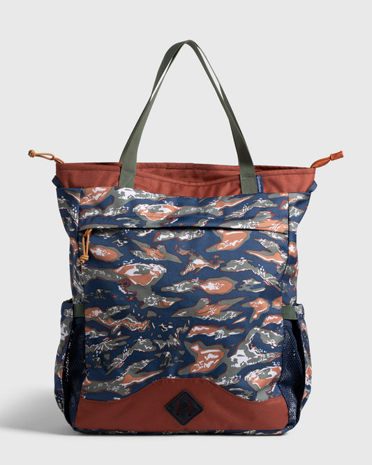 Lakeside Camo