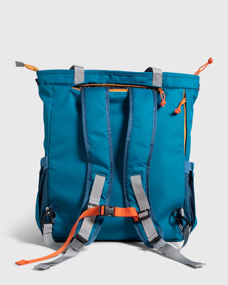 Alpine Blue