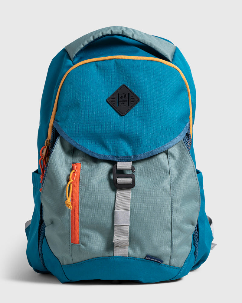 Alpine Blue