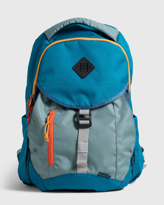 Alpine Blue