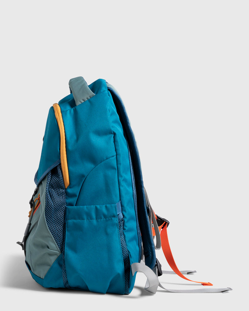 Alpine Blue