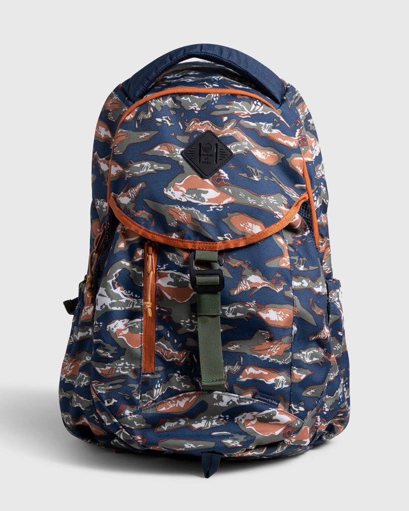 Lakeside Camo