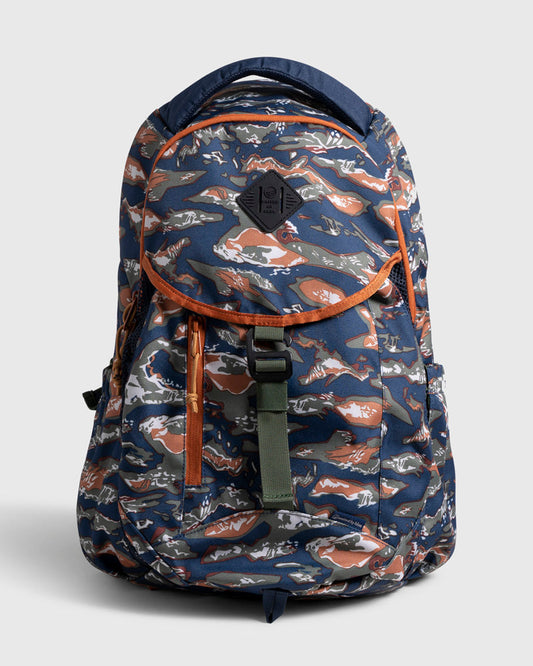 Lakeside Camo