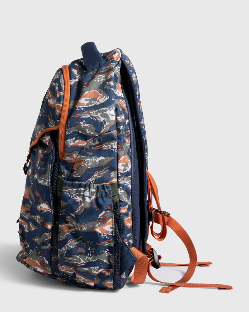 Lakeside Camo