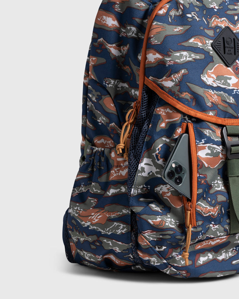 Lakeside Camo