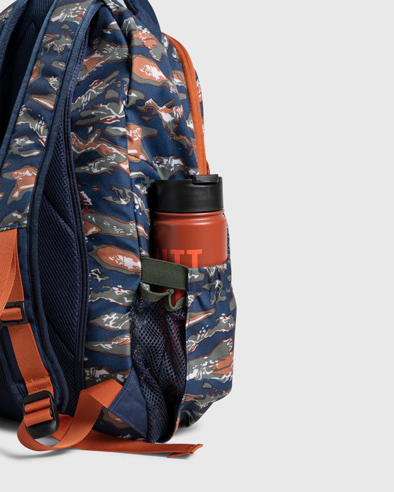Lakeside Camo