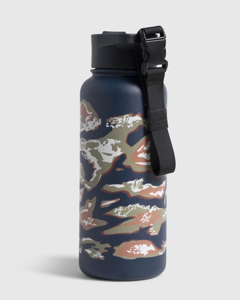 Insulated Steel Bottle 32 Oz.