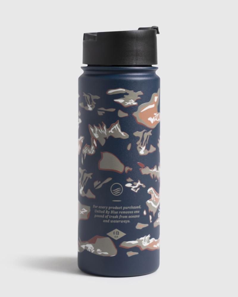 Lakeside Camo