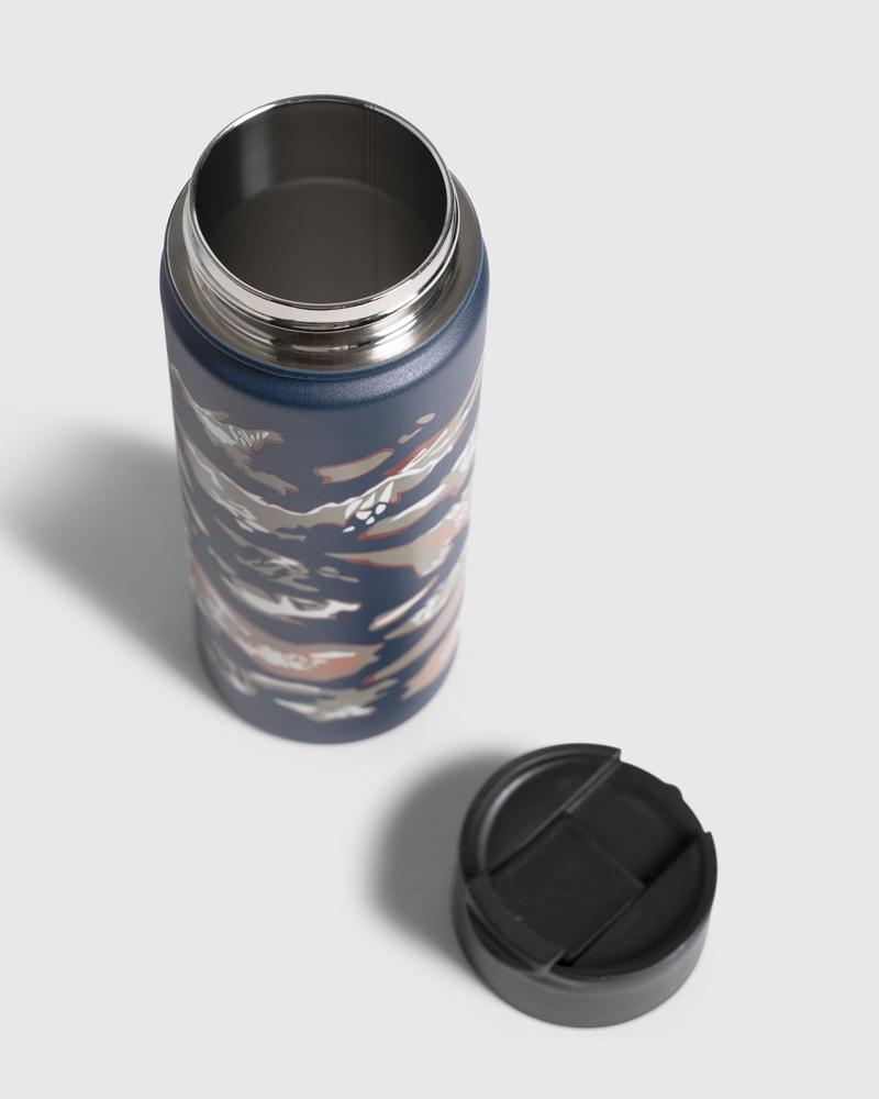 Lakeside Camo