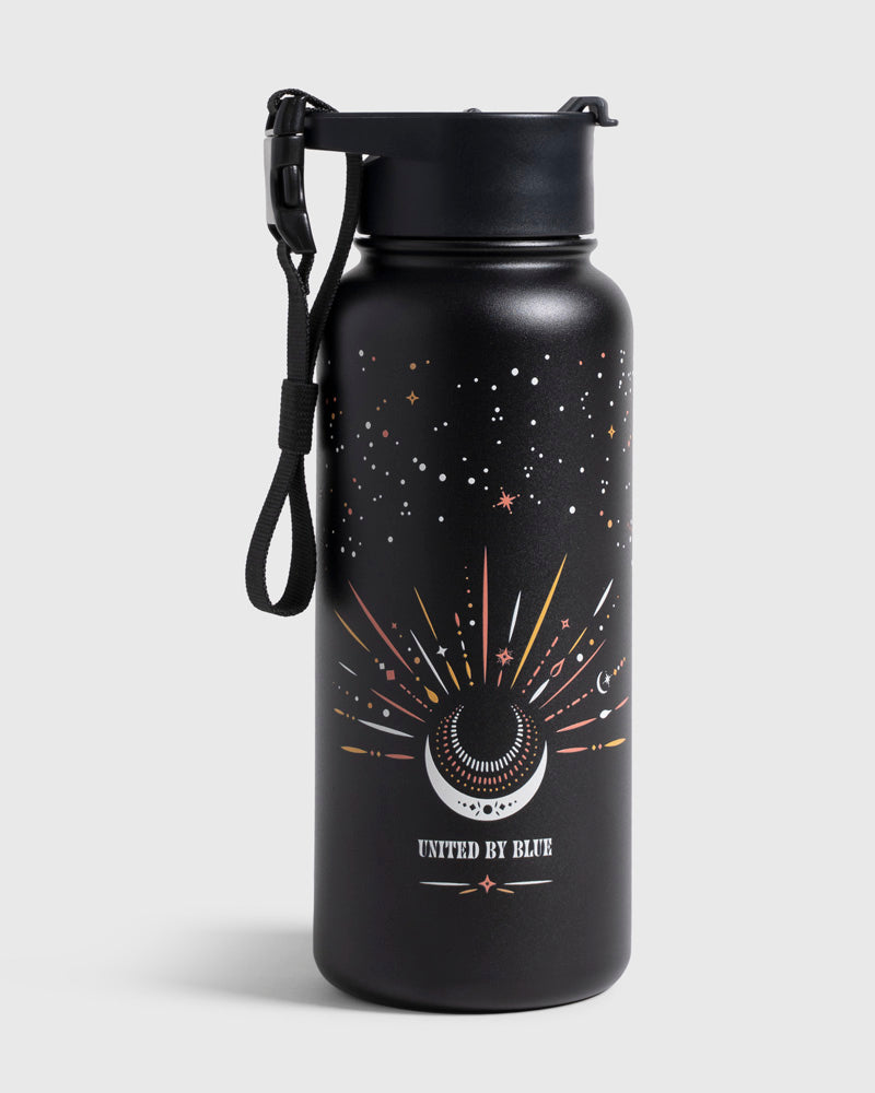 Celestial Black