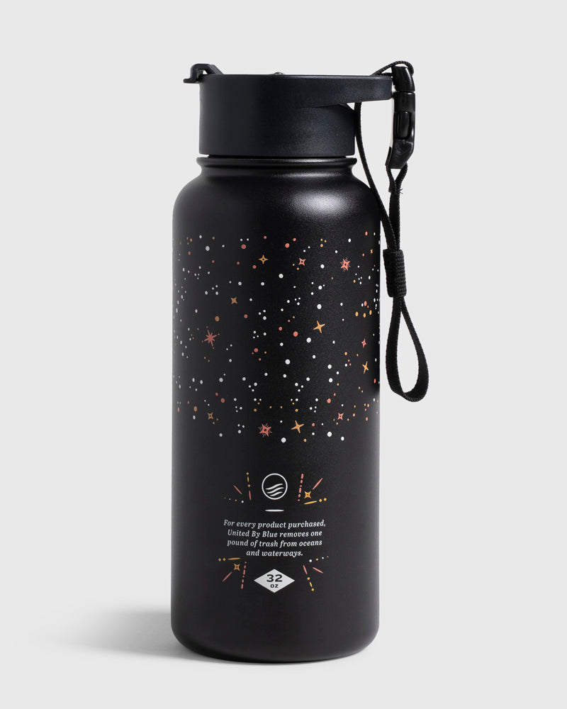 Celestial Black