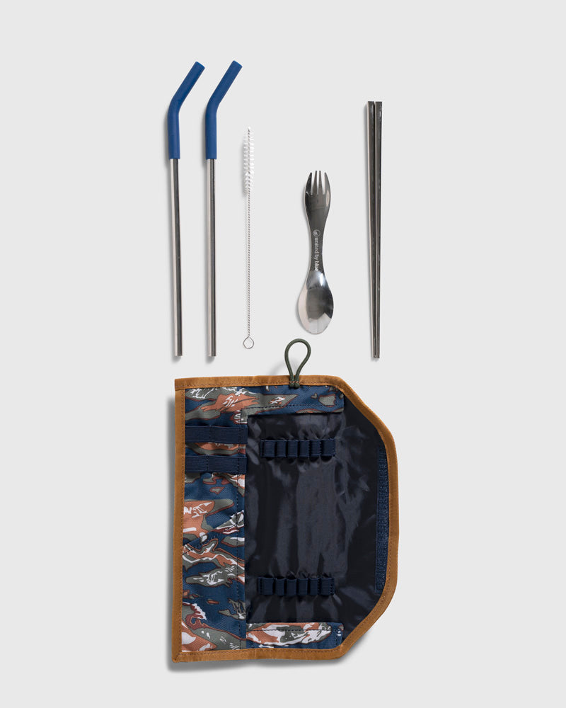 Lakeside Camo