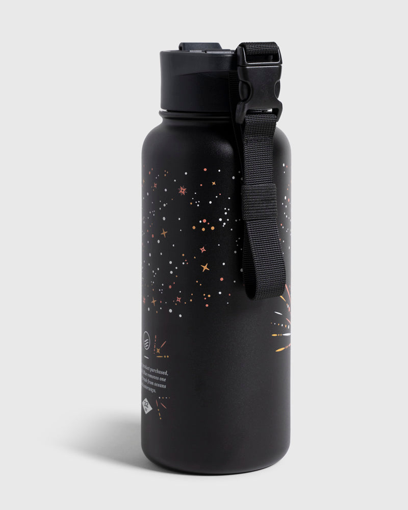 Celestial Black