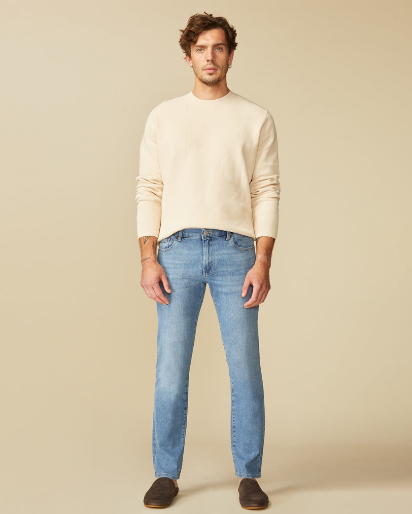 AMS Slim Jean - Jagger