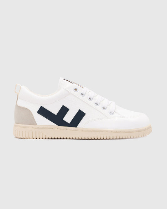 Navy Ivory