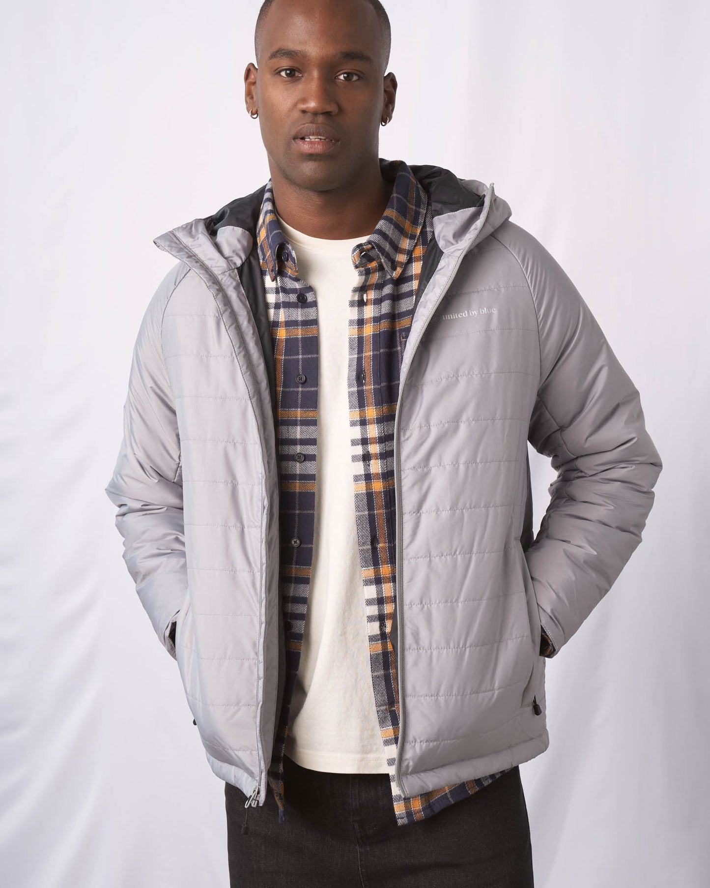 Boulder Grey