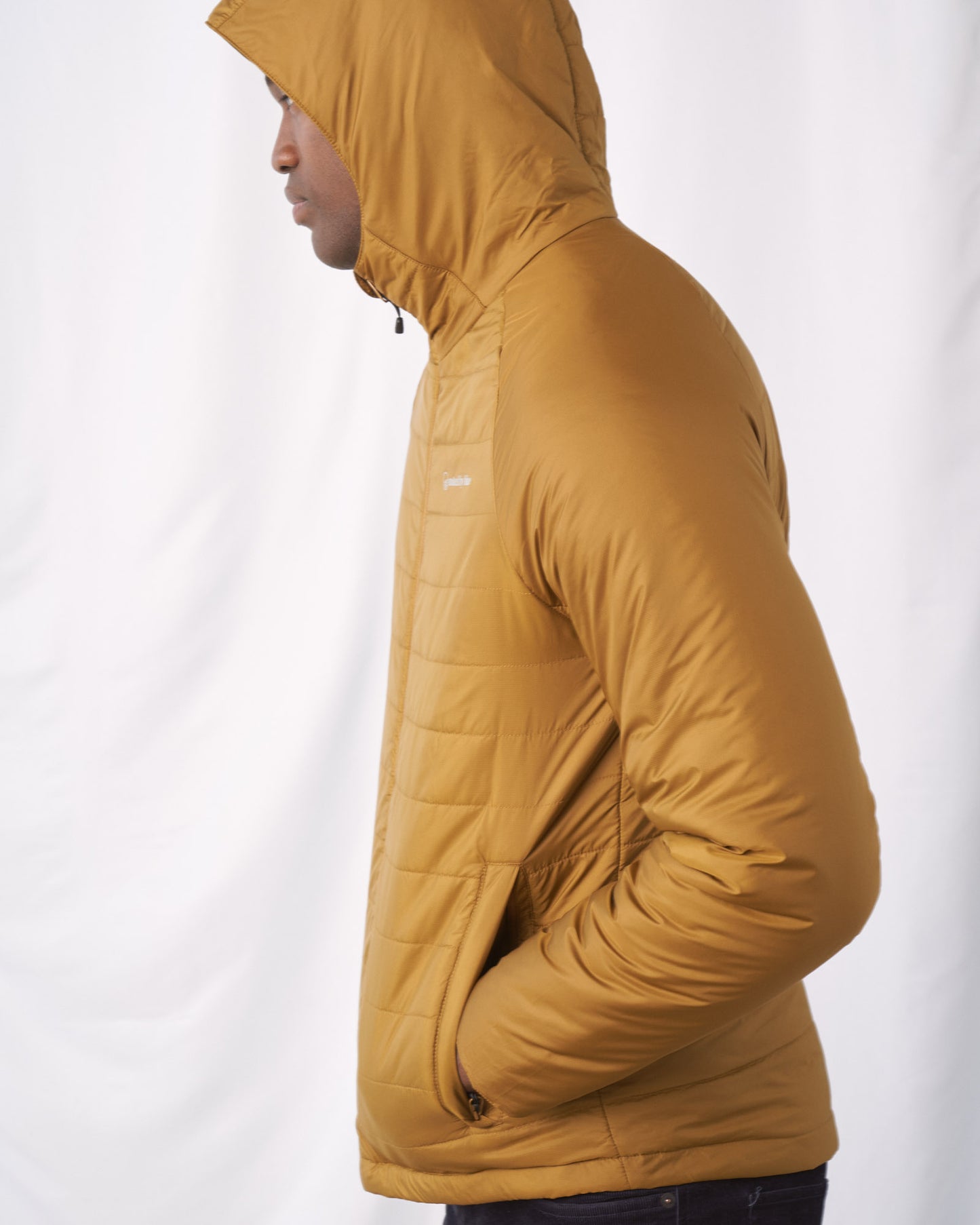 Smoky Ochre