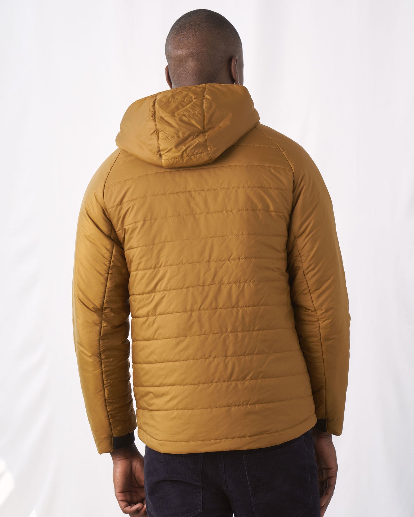 Smoky Ochre