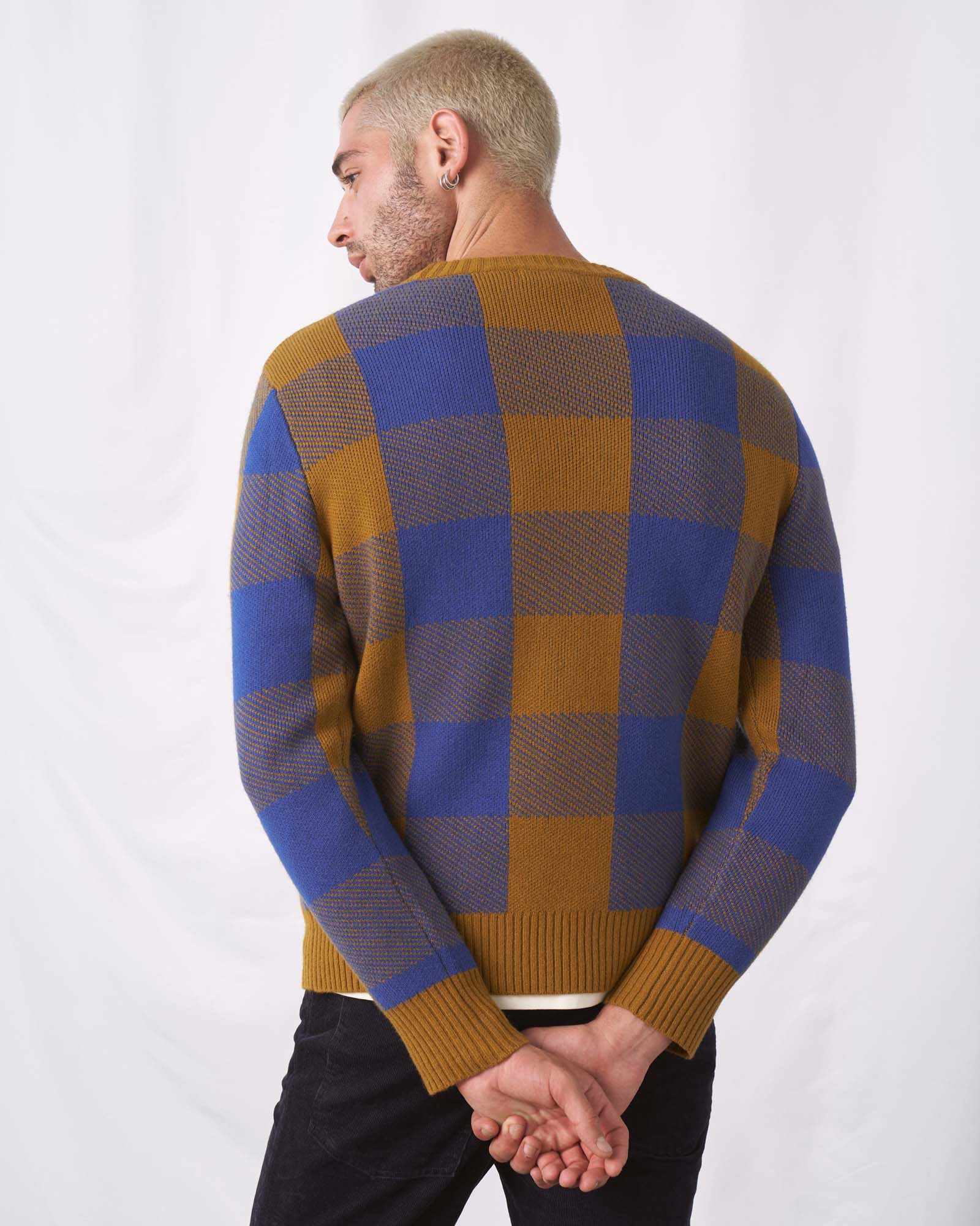 Smoky Ochre