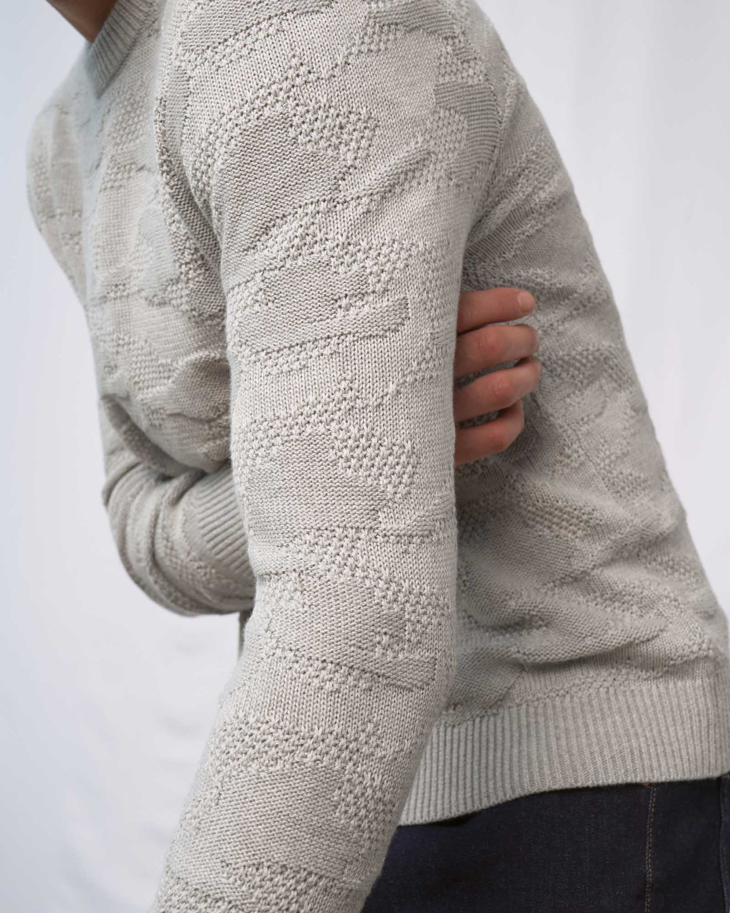 Heather Grey