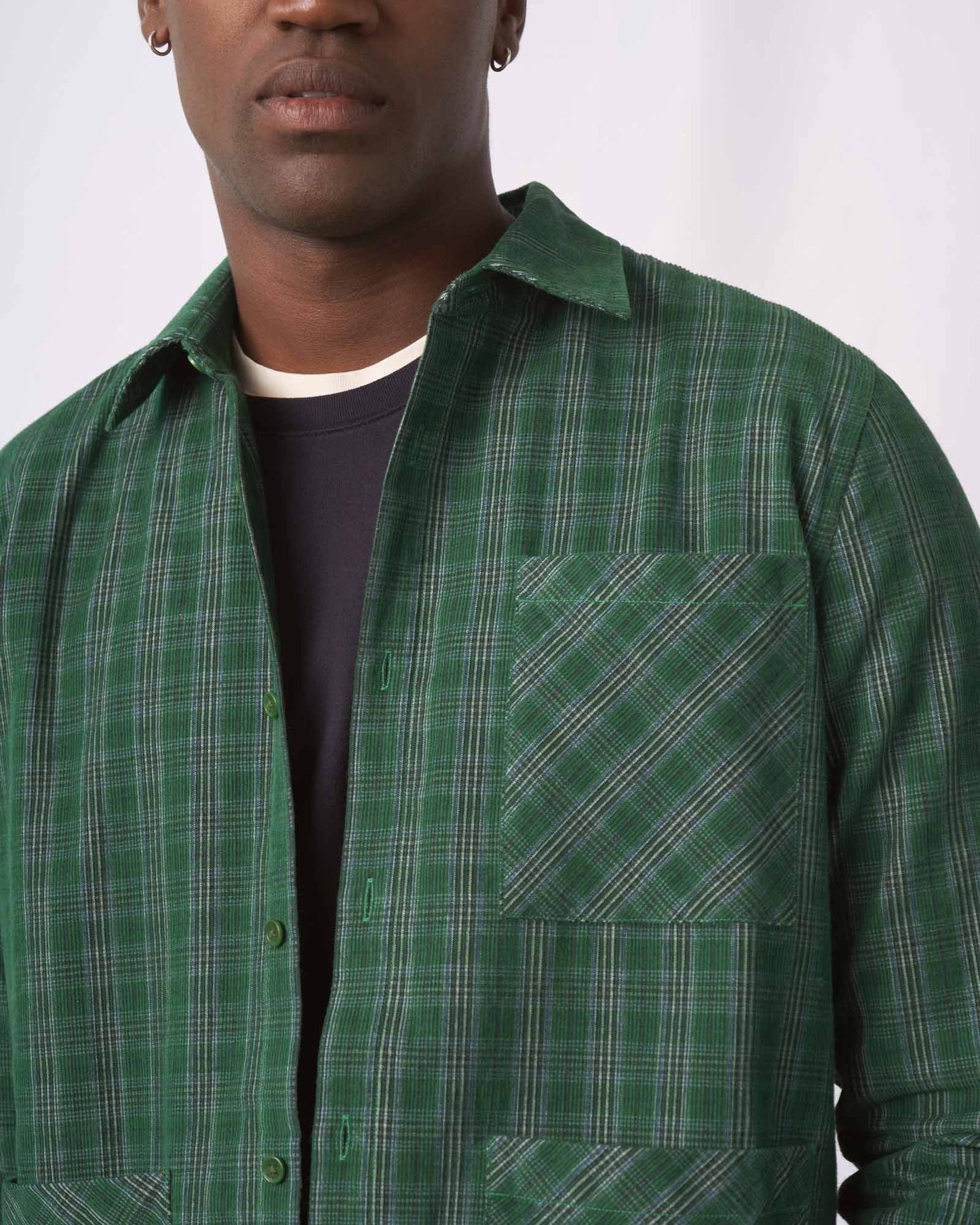 Pine Plaid
