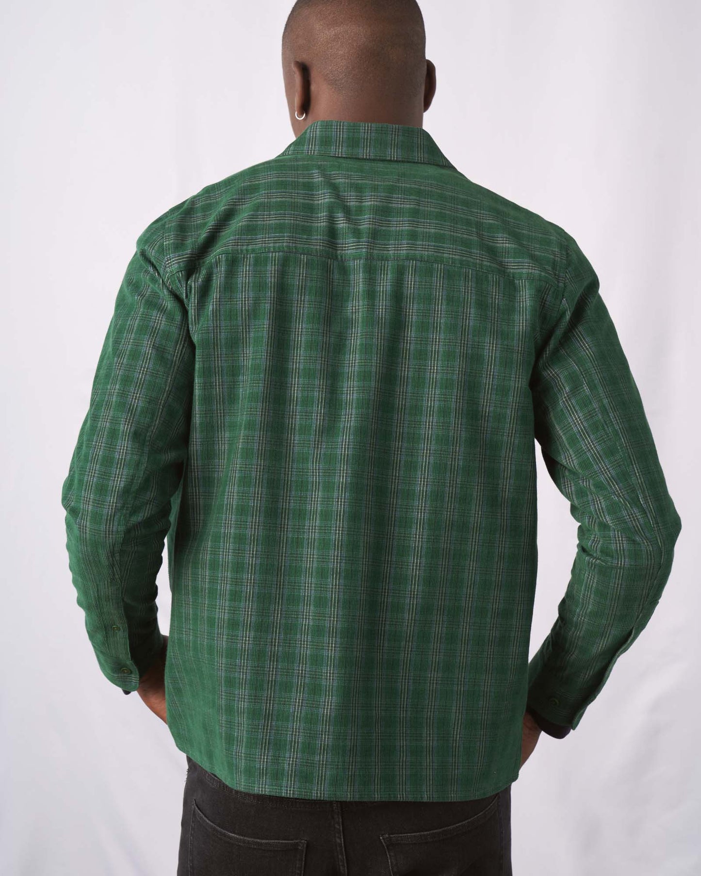 Pine Plaid
