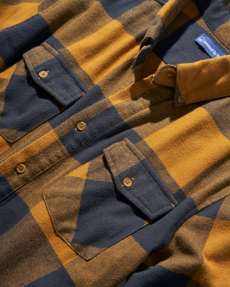Smoky Ochre