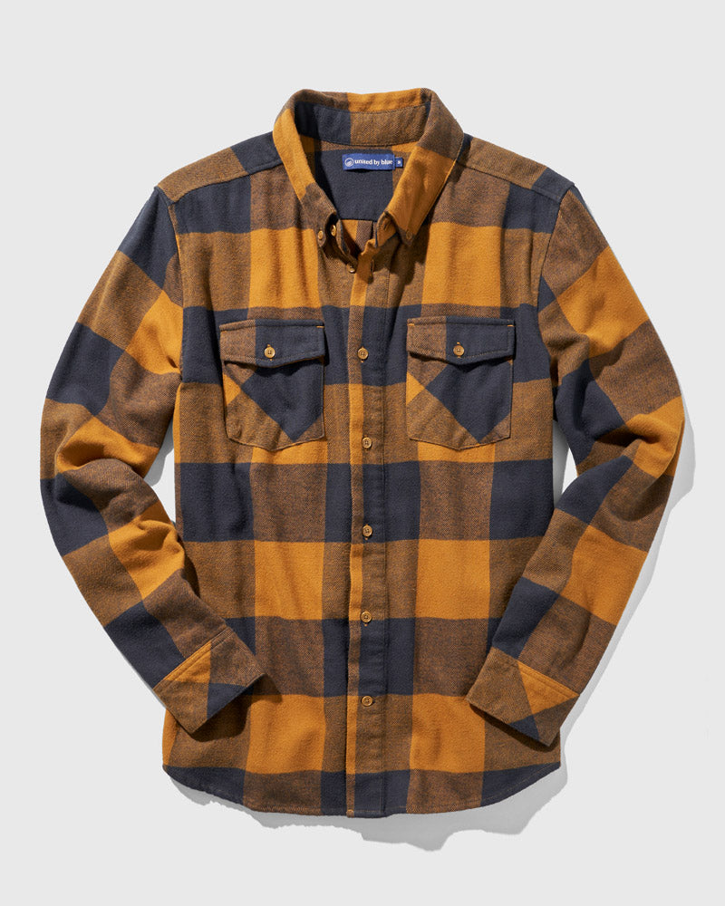 Smoky Ochre