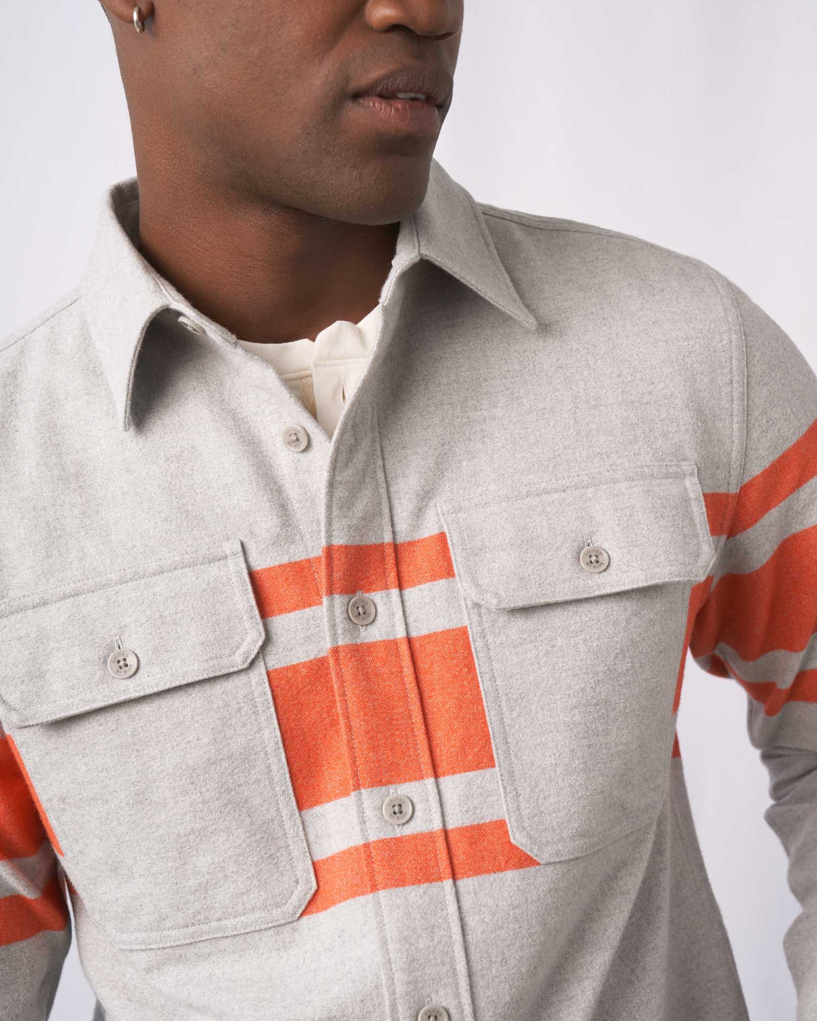 Heather Grey