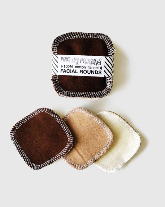 Mixed Browns