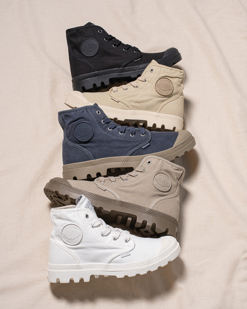 Men's Pampa Hi Boot1