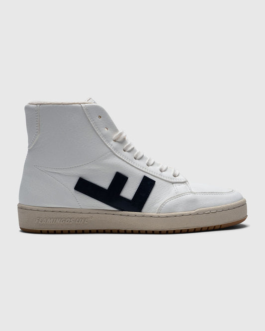 White Indigo