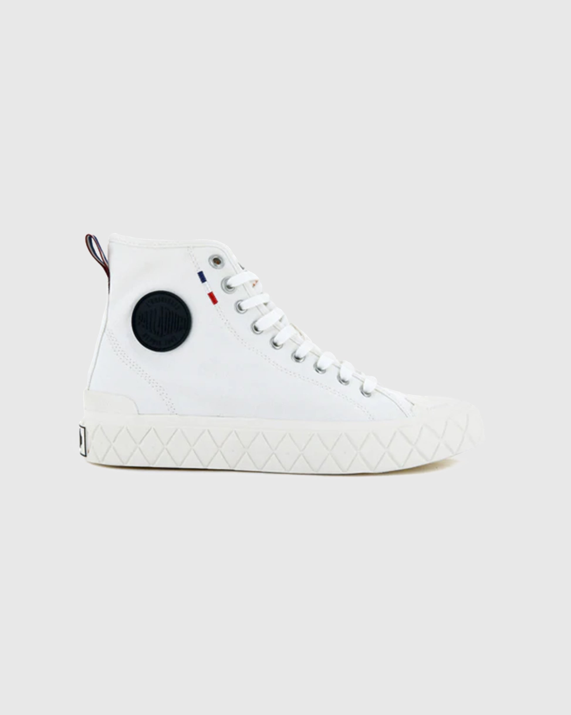 Star White