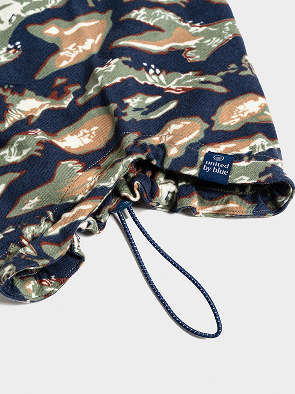 Lakeside Camo