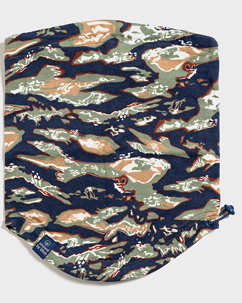 Lakeside Camo