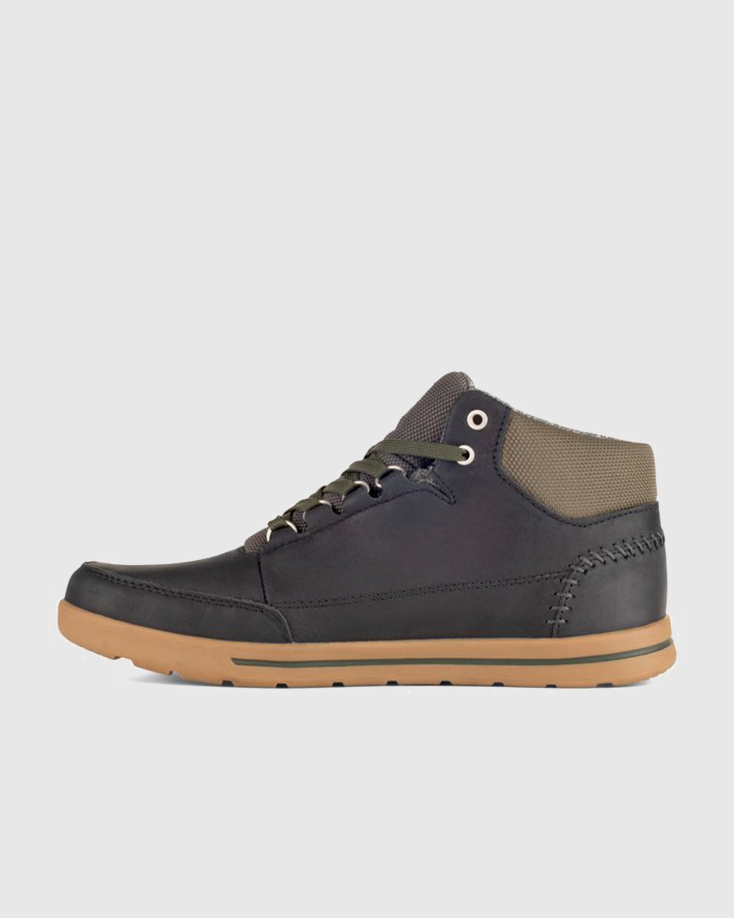 Bota de caña media Phil para hombre