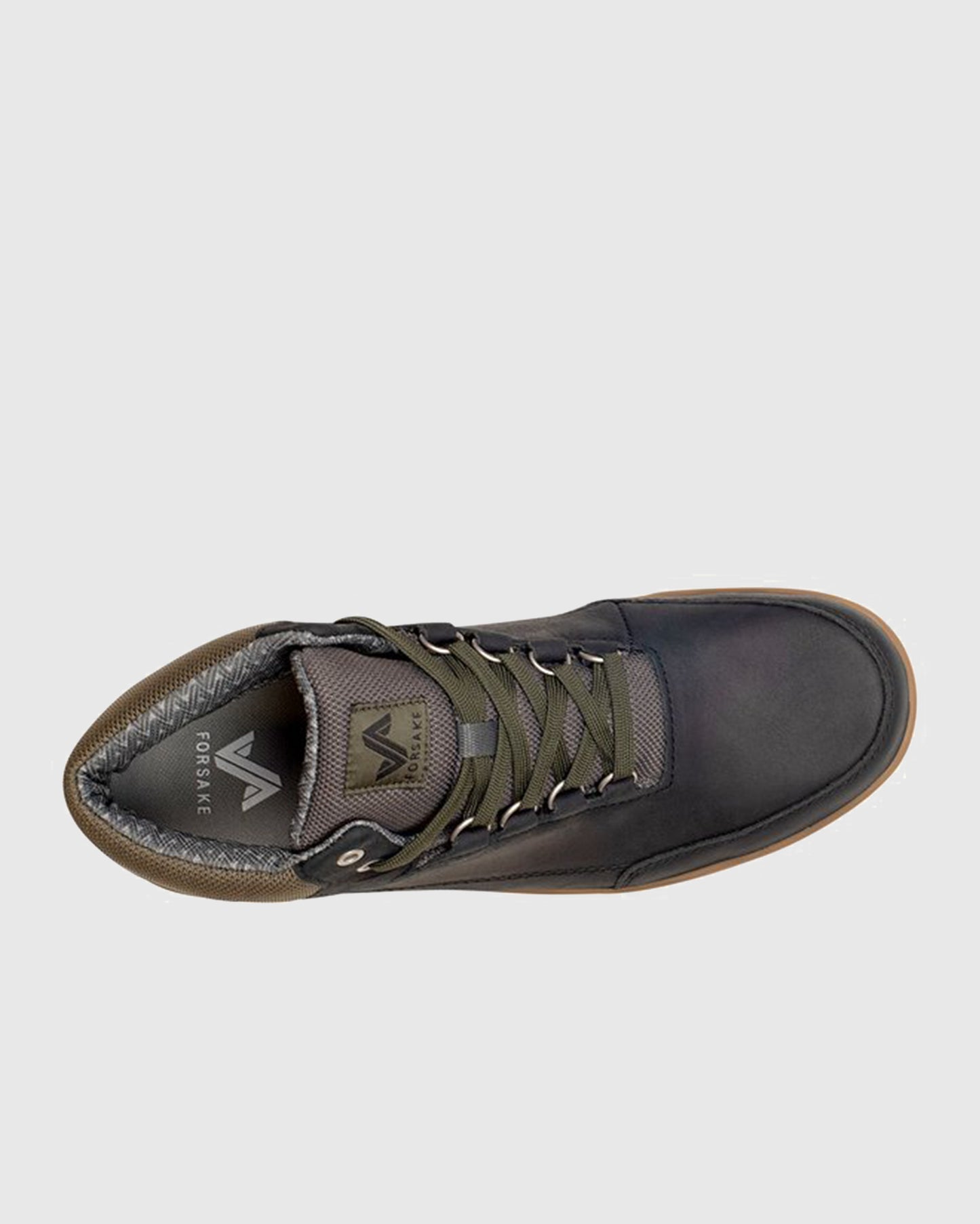 Bota de caña media Phil para hombre