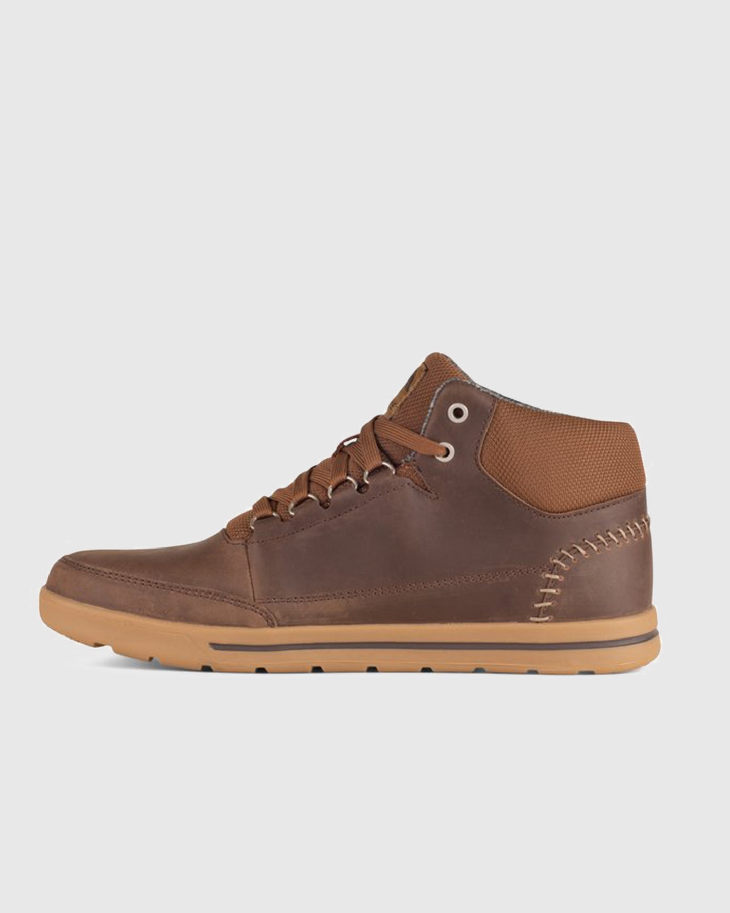 Bota de caña media Phil para hombre