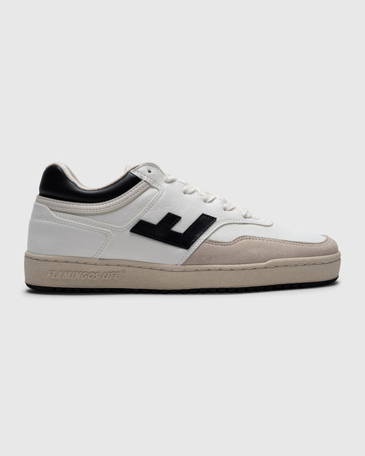 White Black