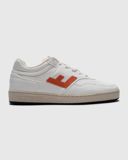 White Orange