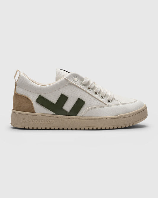 Ivory Olive