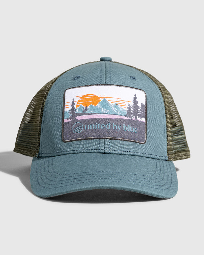 Sky Blue