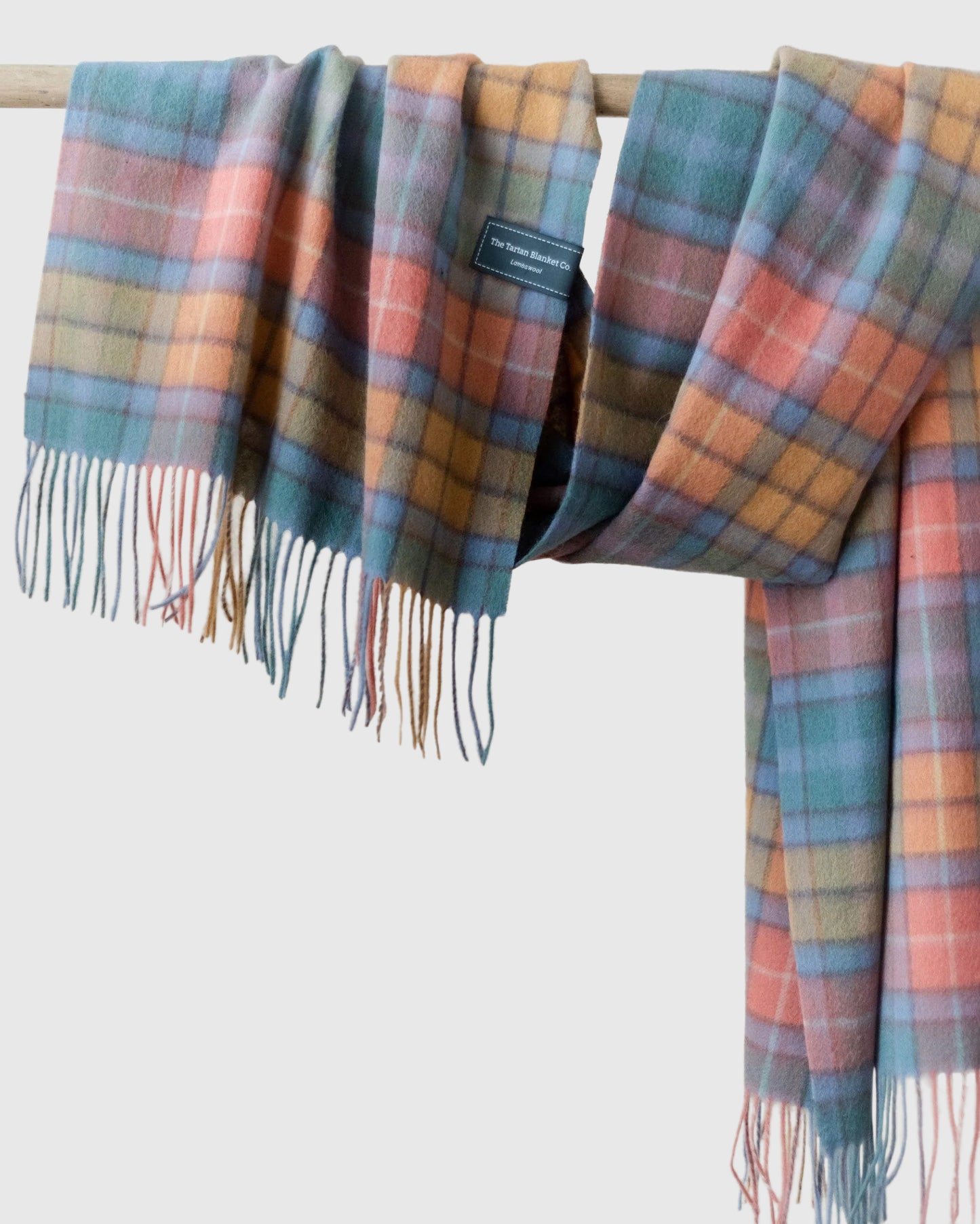 Buchanan Antique Tartan