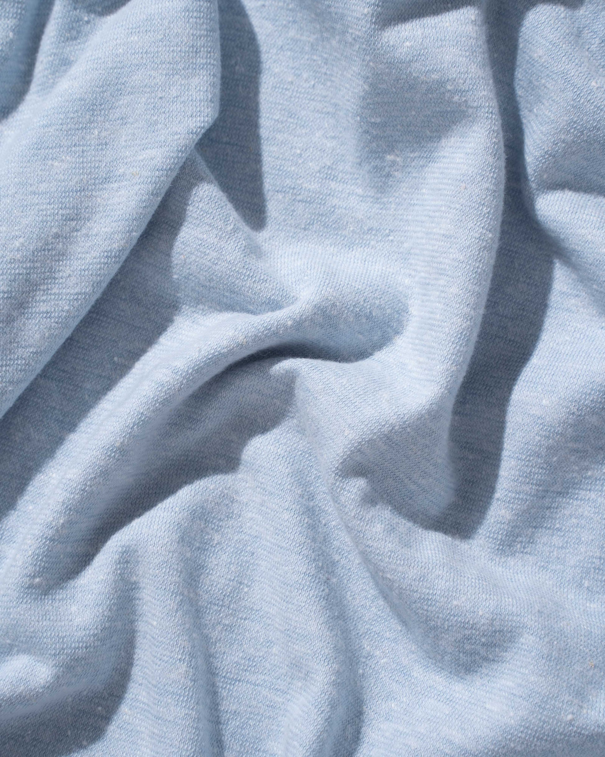 Cashmere Blue