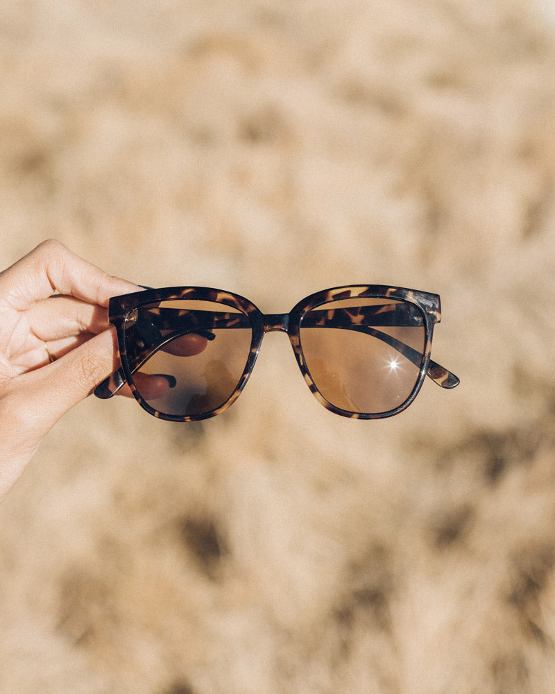 Camina Sunglasses