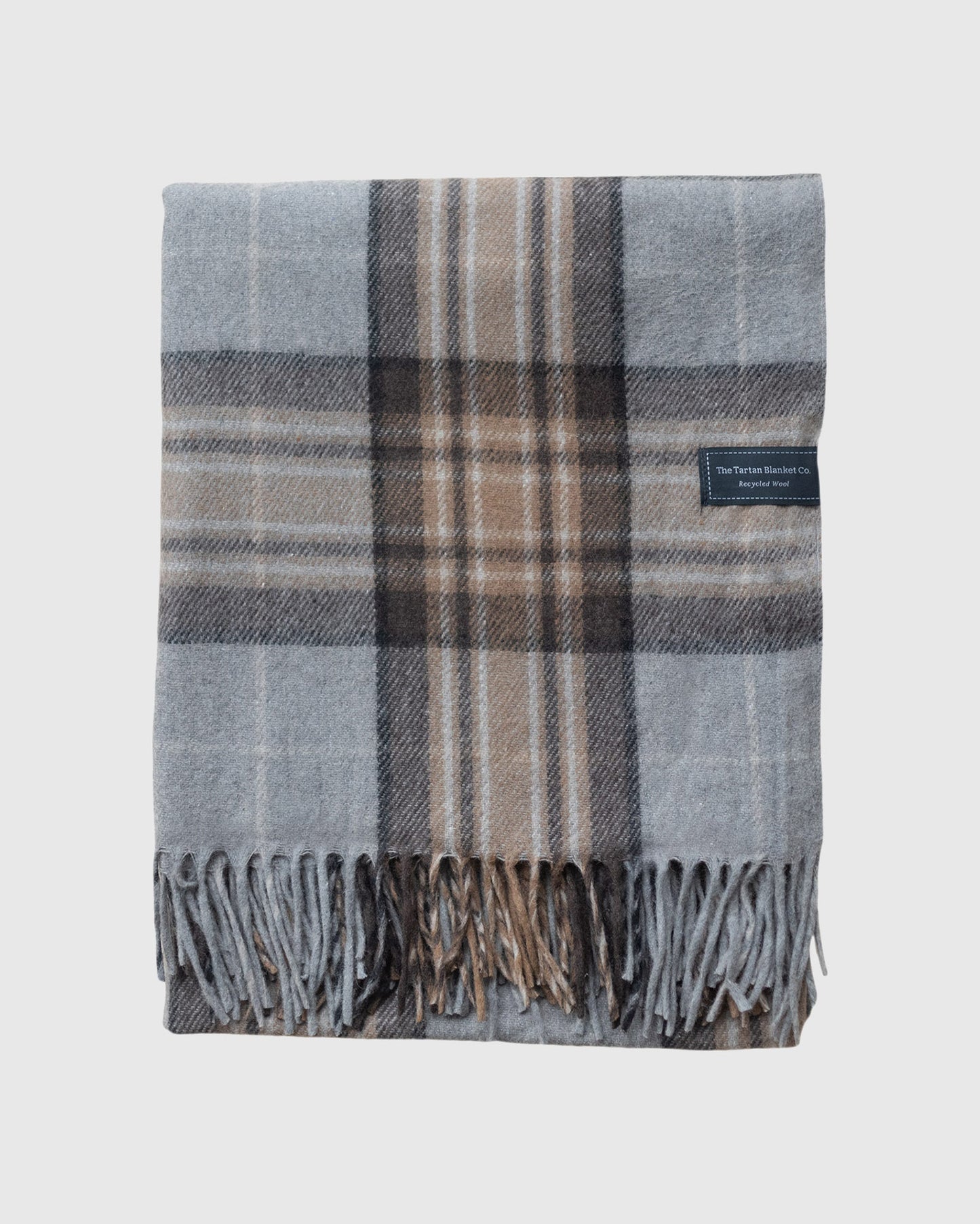 Mackellar Tartan